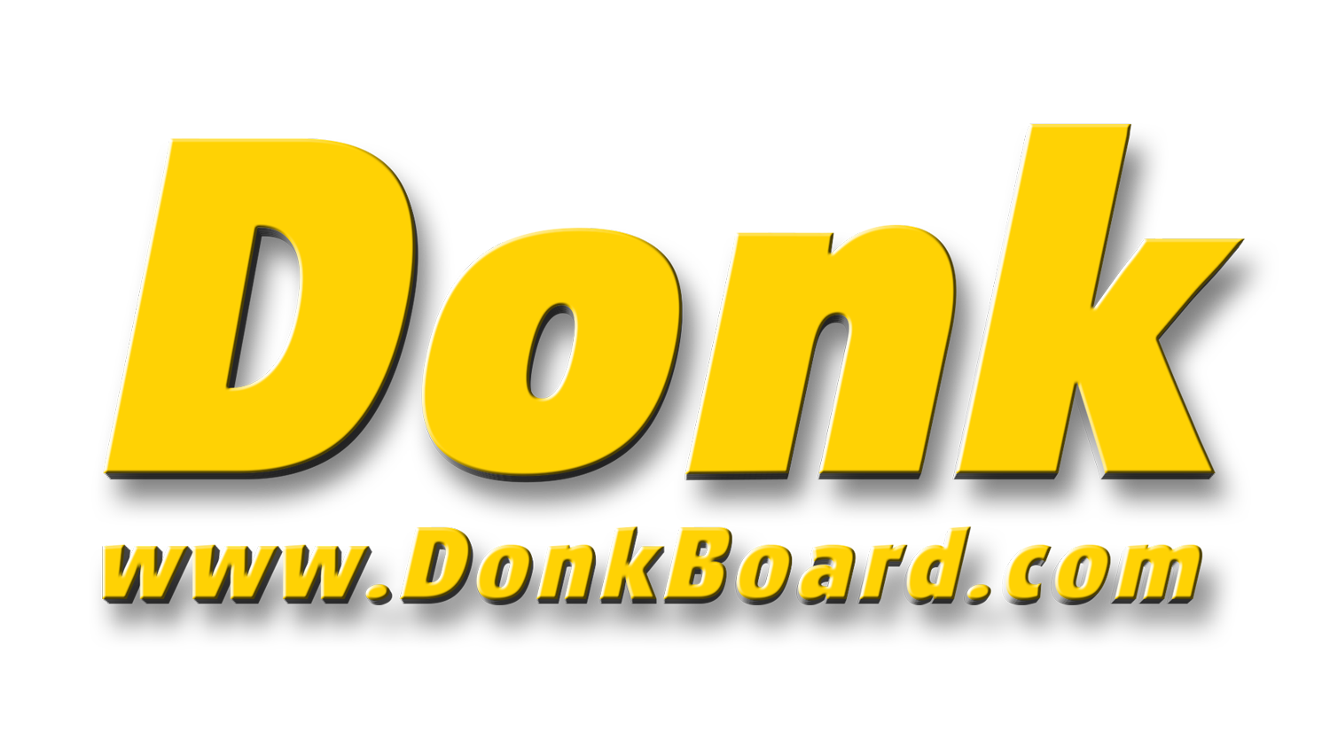 Why DonkBoard Stands Out: The Apple of Land Paddling