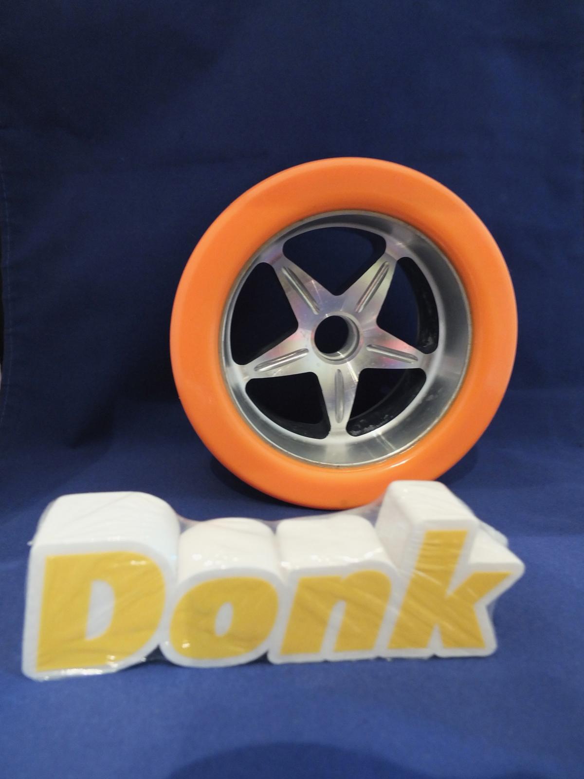 DonkBoard 6’s = 6 Inch Wheels - Image 6
